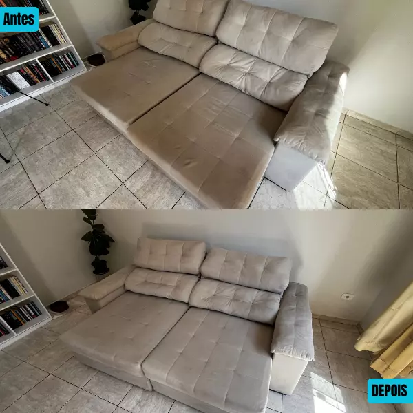  Limpeza De Sofá, Colchão, Poltrona, Cadeiras